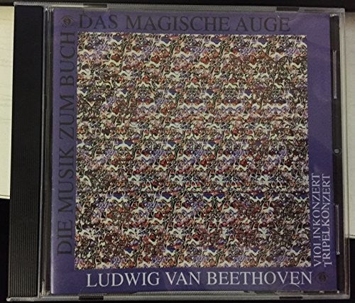 Beethoven: Violin Cto - Record