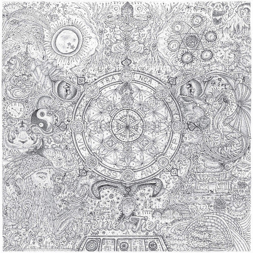 Franca: Vipassana - Record