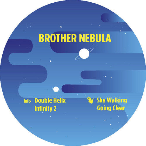 Brother Nebula: Going Clear - Record