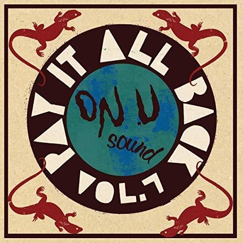 Various Artists: Pay It All Back 7 - Record