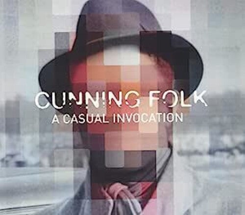 Cunning Folk: A Casual Invocation - Record