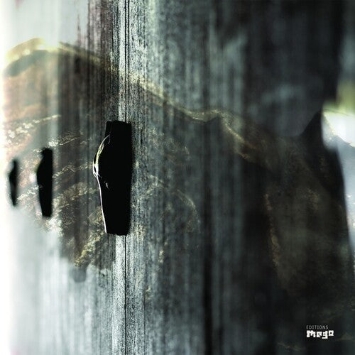 Rivet: On Feather & Wire - Record