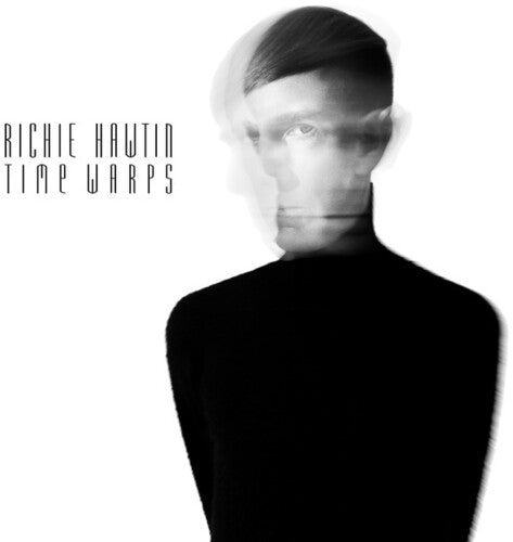 Richie Hawtin: Time Warps - Record