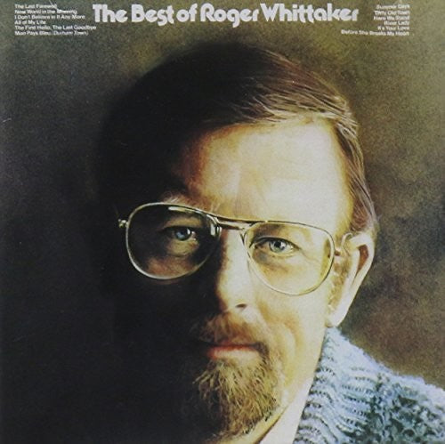 Roger Whittaker: Best of Roger Whittaker - Record