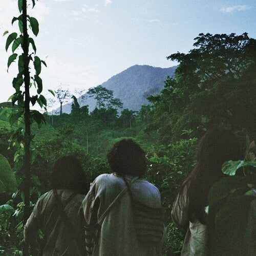 Lion's Drums: Kagabas - Record