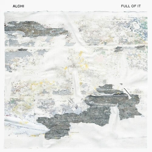 Alchi: Full Of It - Record