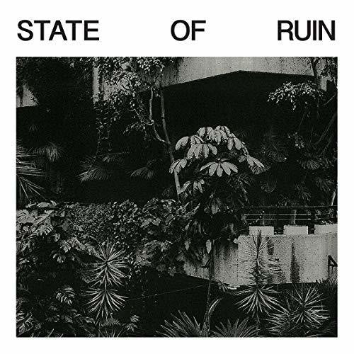 Silk Road Assassins: State Of Ruin - Record