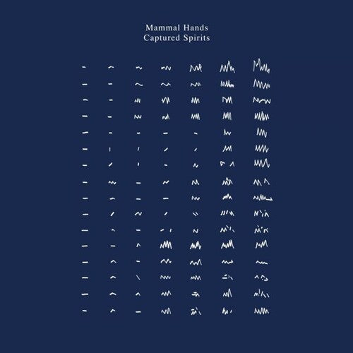 Mammal Hands: Captured Spirits - CD
