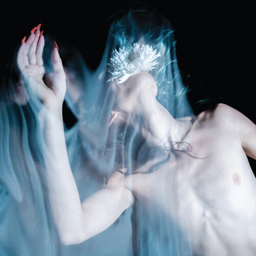 Pierce with Arrow: Shatter (Silver Vinyl) - Record