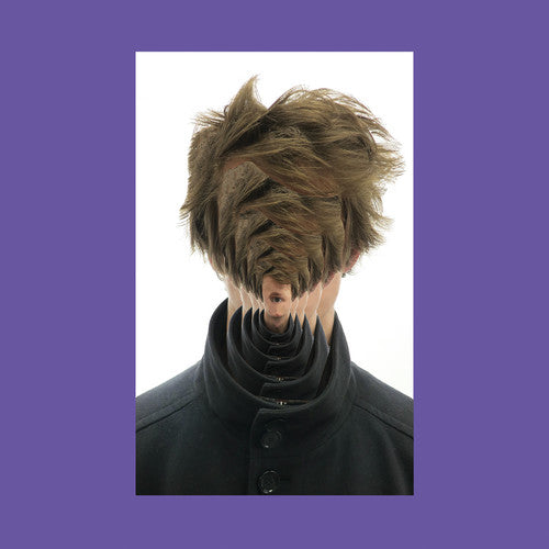 Joni Void: Mise En Abyme - Record