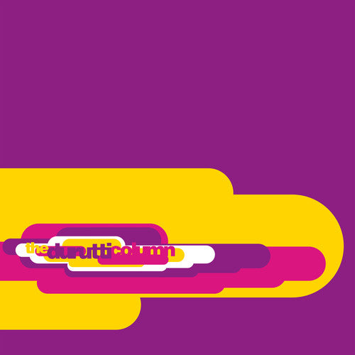 The Durutti Column: Obey The Time - Record