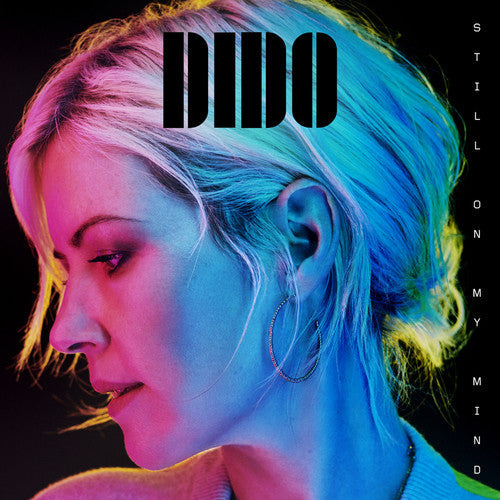 Dido: Still On My Mind - VINYL