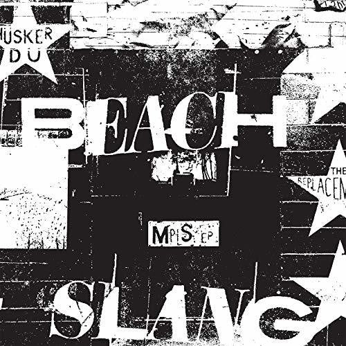 Beach Slang- MPLS [Vinyl Single] { VINYL LP }