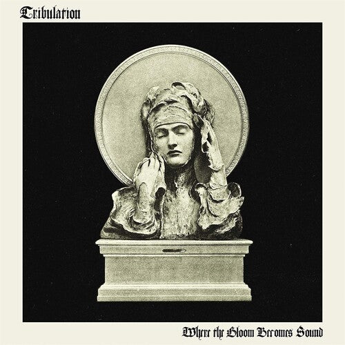 Tribulation: Where The Gloom Becomes Sound - CD