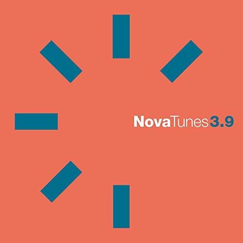 Various Artists: Nova Tunes 3.9 / Various - Record