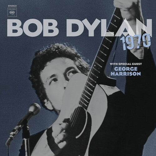 Bob Dylan: 1970 - CD