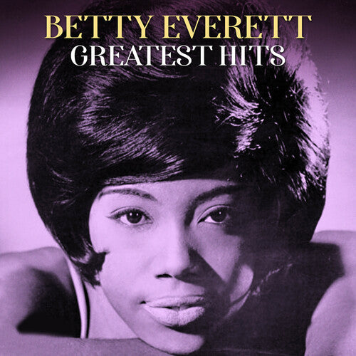 Betty Everett: Greatest Hits - CD