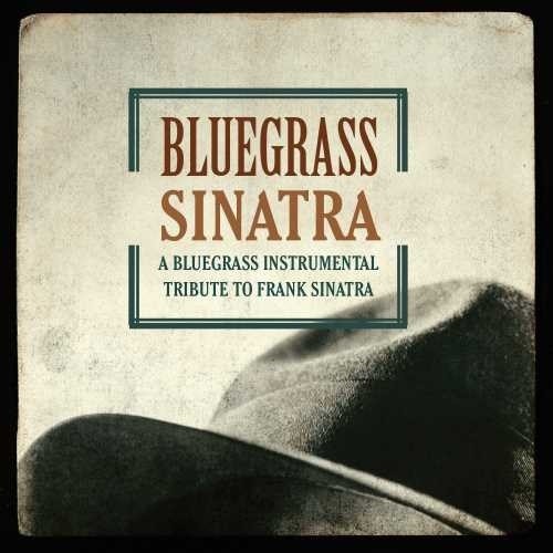 Craig Duncan: Bluegrass Sinatra - Record