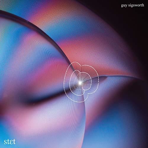 Guy Sigsworth: Stet - Record