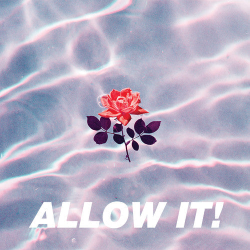 Tek.Lun: Allow It! - Record
