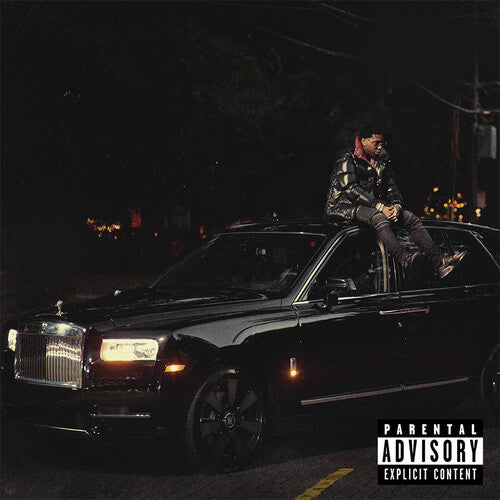 Yfn Lucci: Wish Me Well 3 - Record
