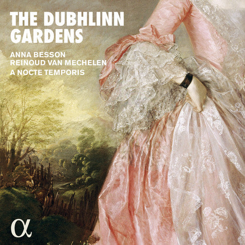 Various Artists: Dubhlinn Gardens - Record