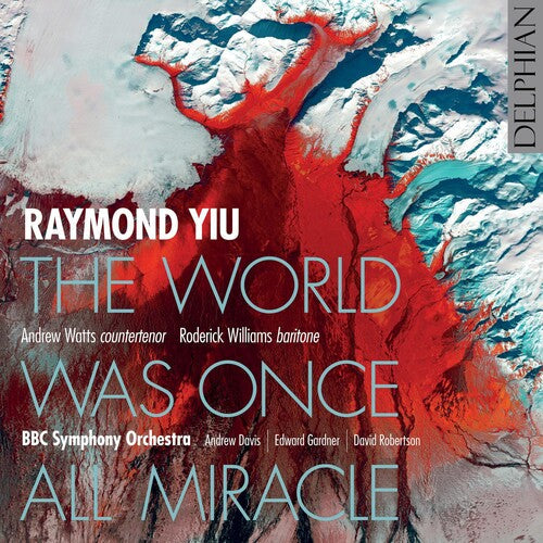 Yiu / Watts / Gardner: World Was Once All Miracle - Record