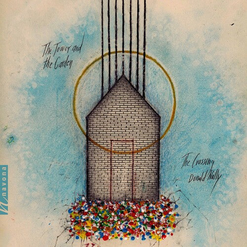 The Crossing Nally: Tower & Garden - Record
