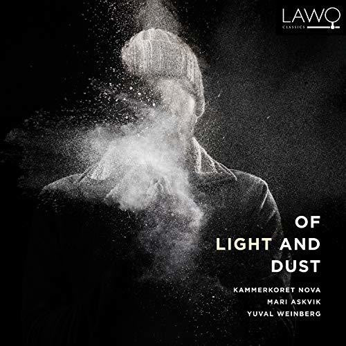 Various Artists: Of Light & Dust - Record