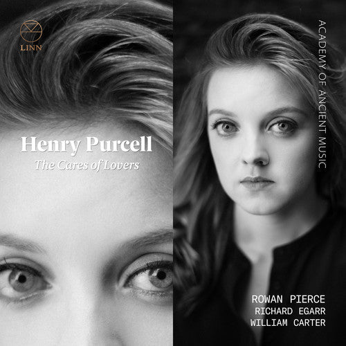Purcell / Egarr / Pierce: Cares of Lovers - Record