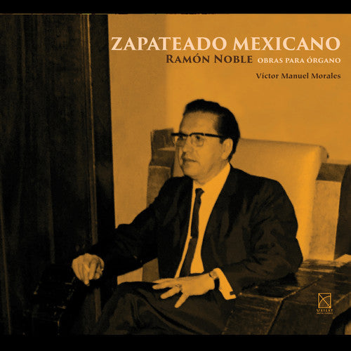 Noble / Morales: Zapateado Mexicano - Record