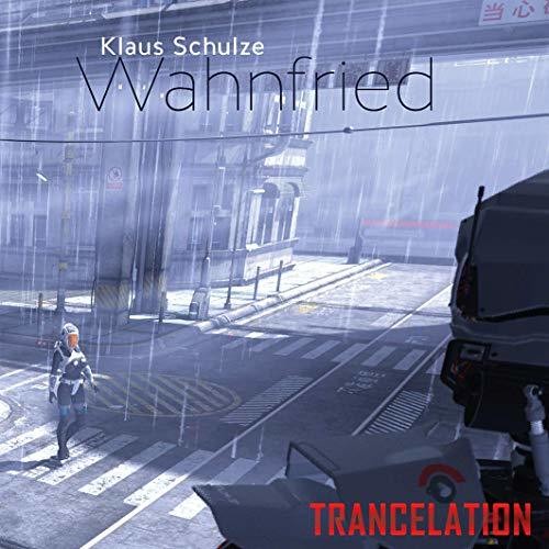 Wahnfried, Klaus Schulze: Trancelation - Record