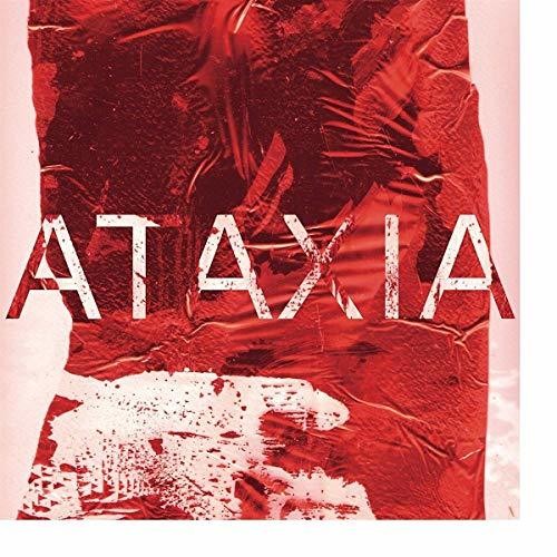 Rian Treanor: Ataxia - Record