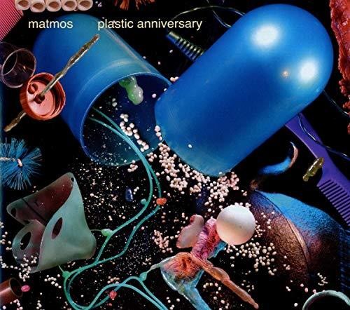 Matmos: Plastic Anniversary - Record