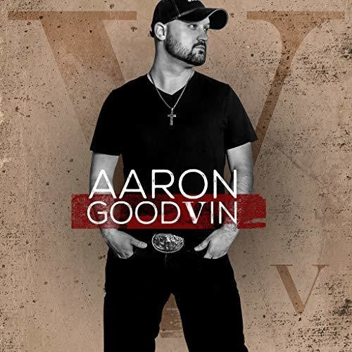 Aaron Goodvin: V - Record