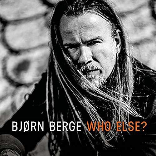 Bj rn Berge: Who Else? - Record