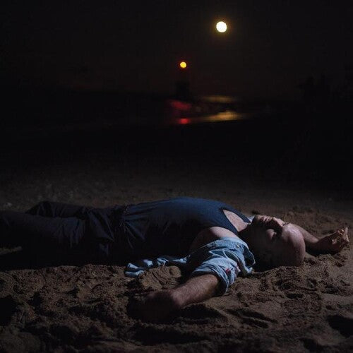 Jordan Reyes: Sand Like Stardust - Record