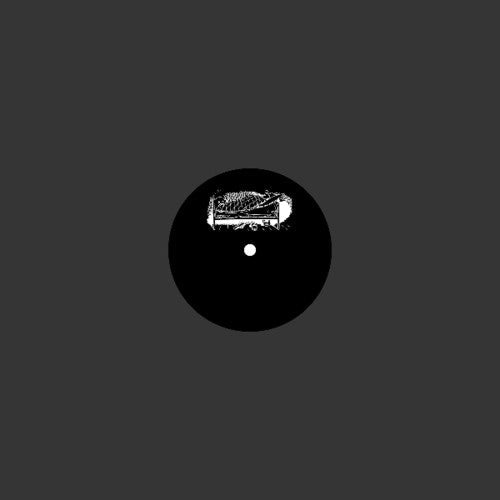 Davis: Ordinary Sleep - 12-INCH SINGLE