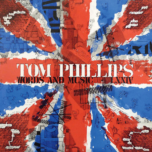 Phillips: Words & Music - Record