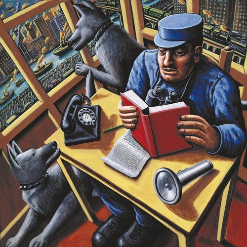 King Crimson: Night Watch - CD