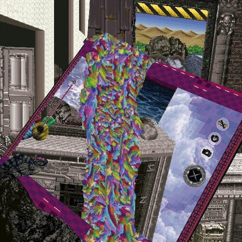 Wobbly: Popular Monitress - Record