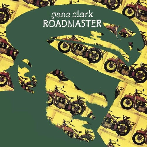 Gene Clark: Roadmaster - Record