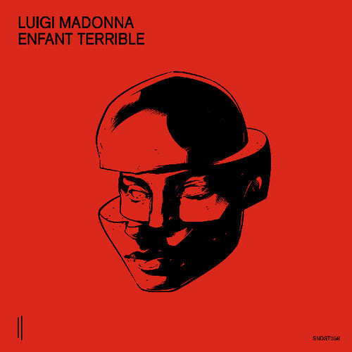 Luigi Madonna: Enfant Terrible - Record