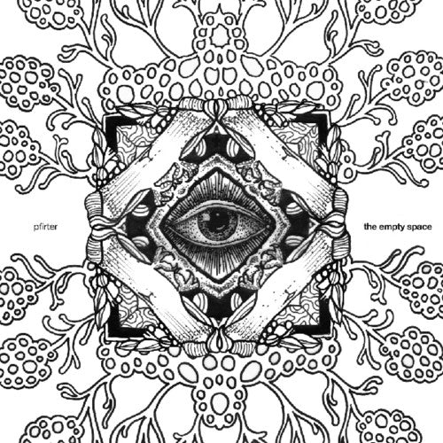 Pfirter: Empty Space - Record