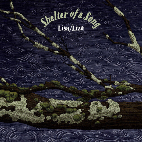 Lisa / Liza: Shelter Of A Song - Record