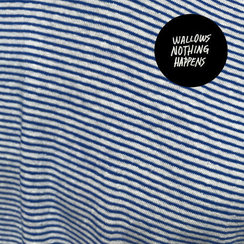 Wallows: Nothing Happens - CD
