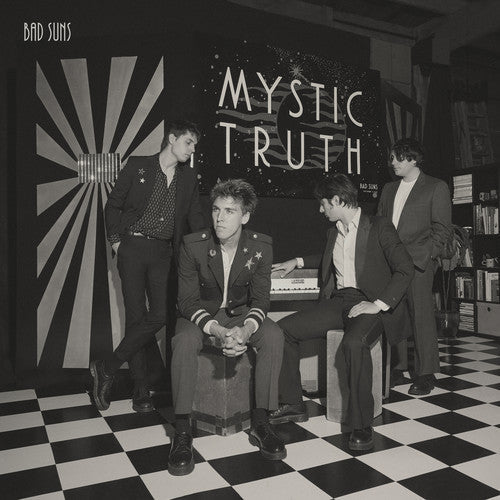 Bad Suns: Mystic Truth - VINYL