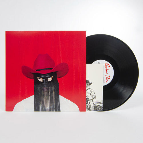 Orville Peck: Pony - VINYL
