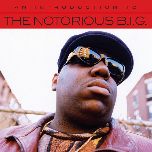 The Notorious B.I.G.: An Introduction To - Record