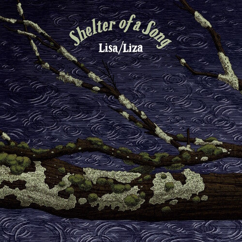 Lisa / Liza: Shelter Of A Song - Record